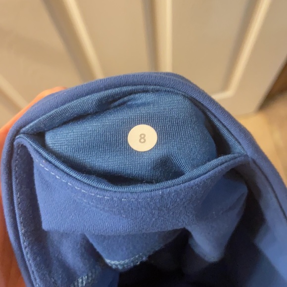 Lululemon Wunder Under crop leggings - Picture 3 of 4